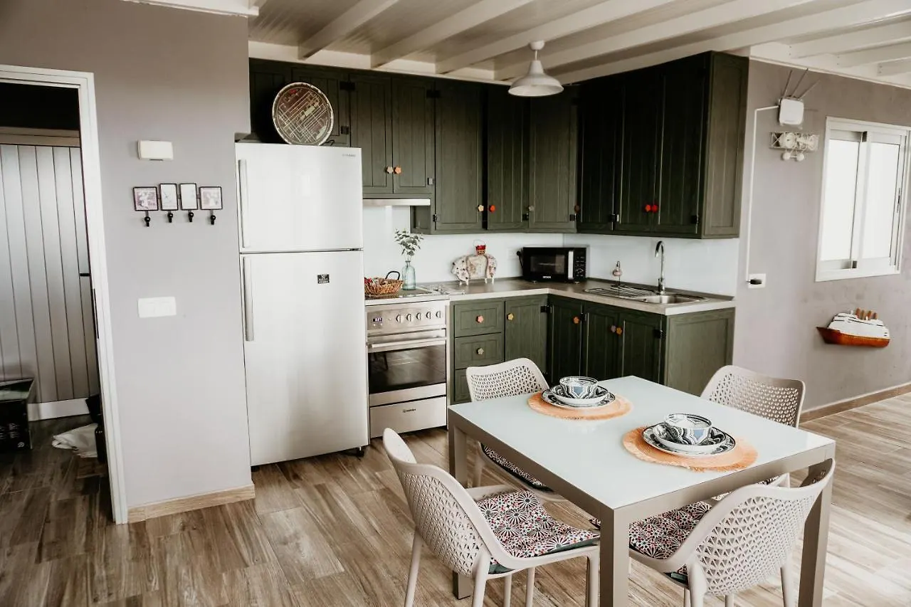 Apartment Casa Lara, Las Maretas Arico