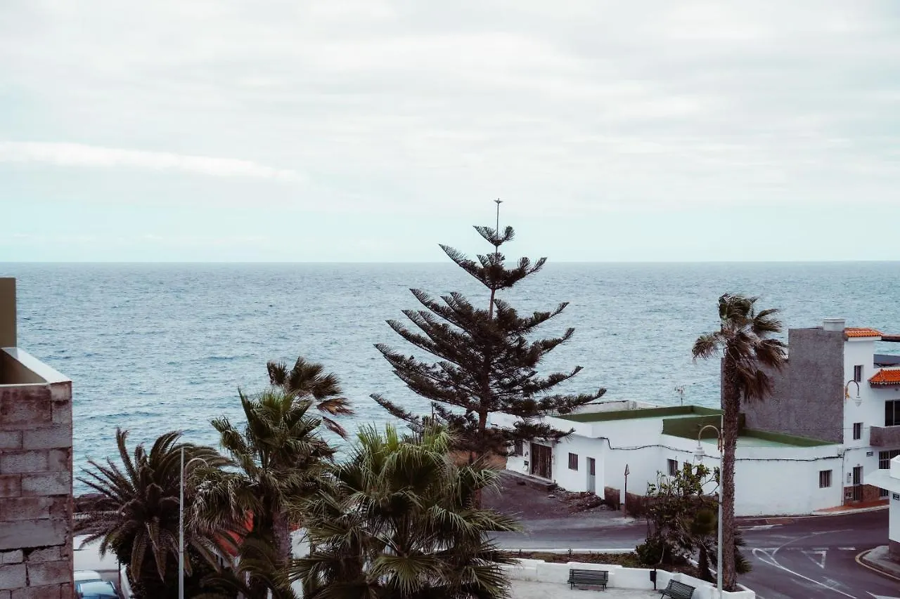 Casa Lara, Las Maretas Arico
