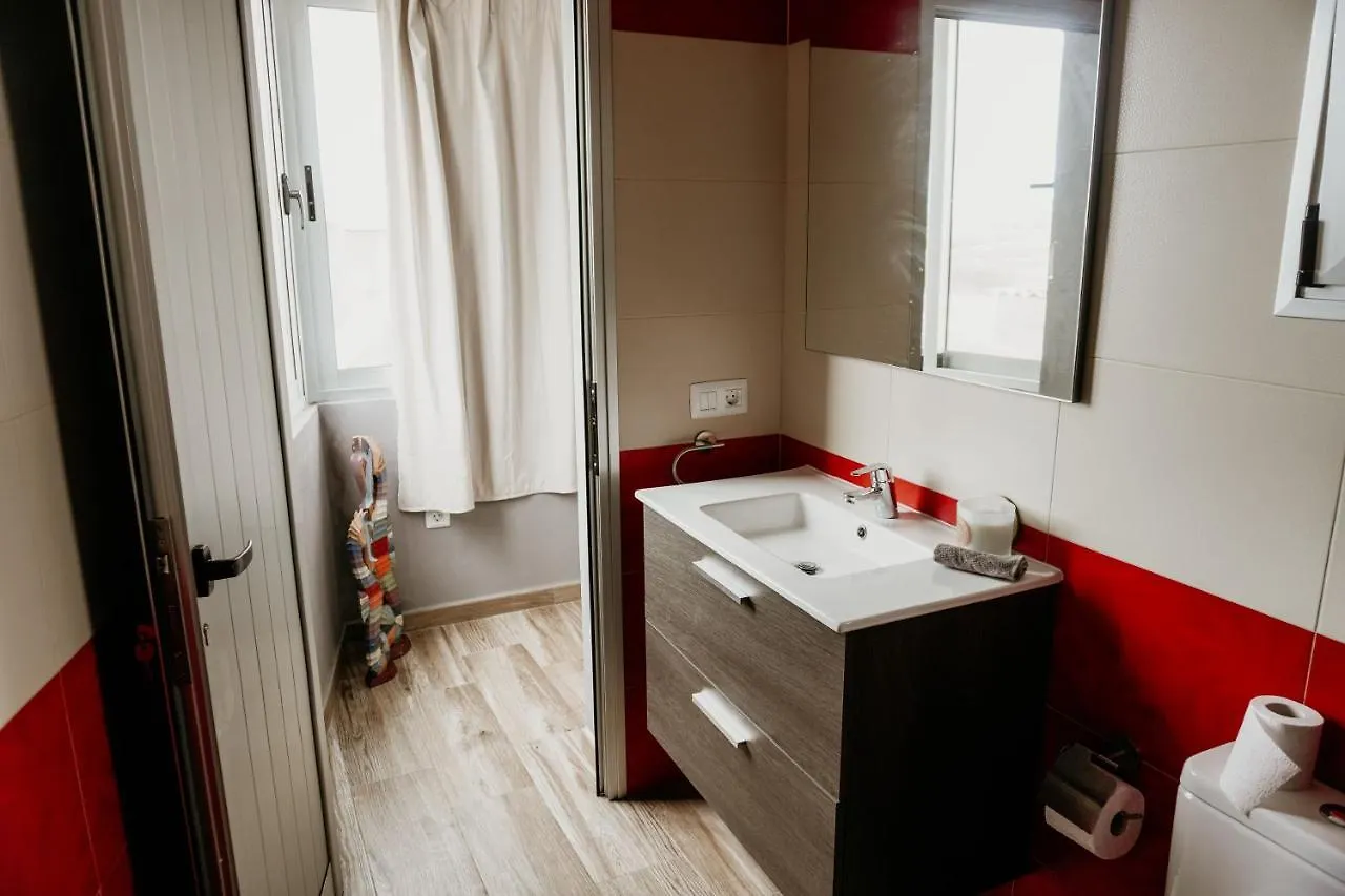 Casa Lara, Las Maretas Arico Apartment